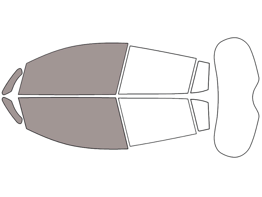 Front - 45%