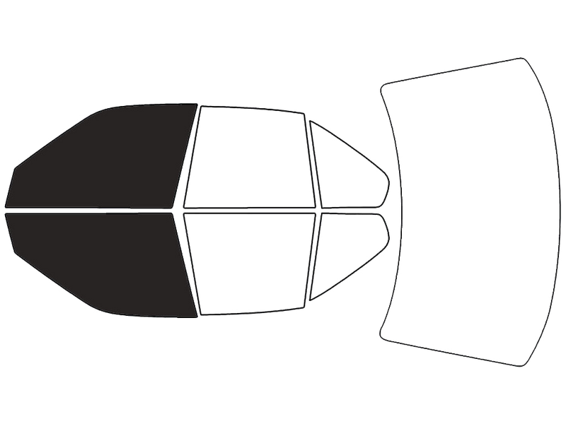 Front - 15%
