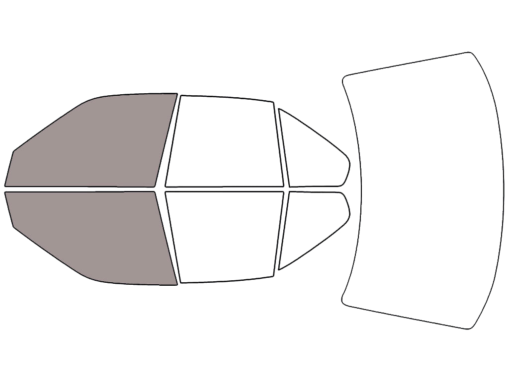 Front - 50%