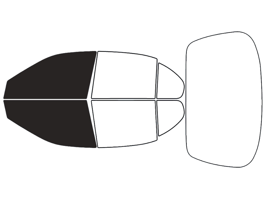 Front - 15%