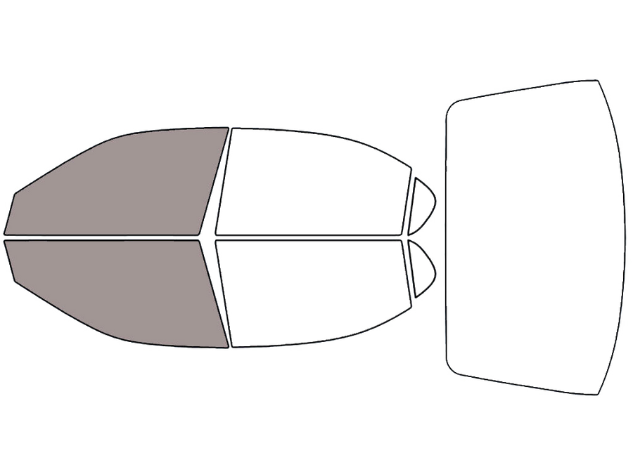 Front - 50%