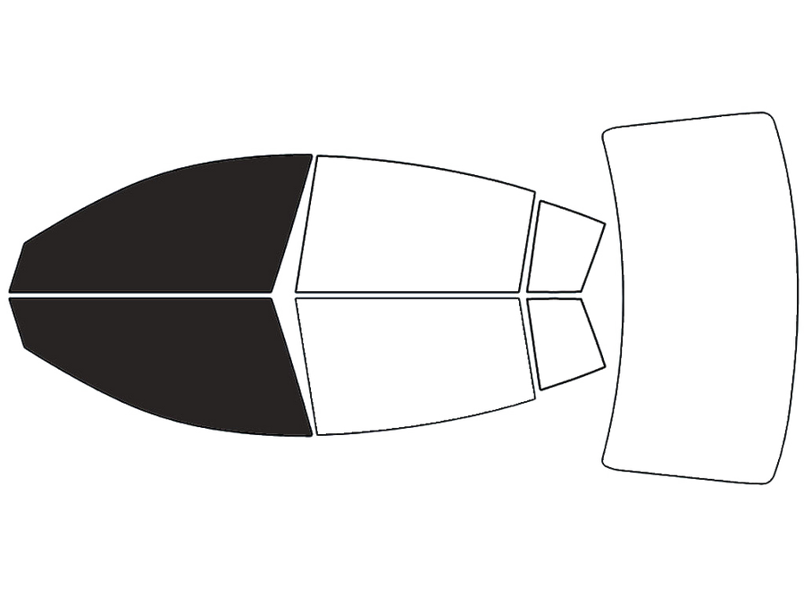 Front - 15%