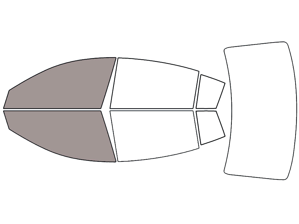 Front - 50%