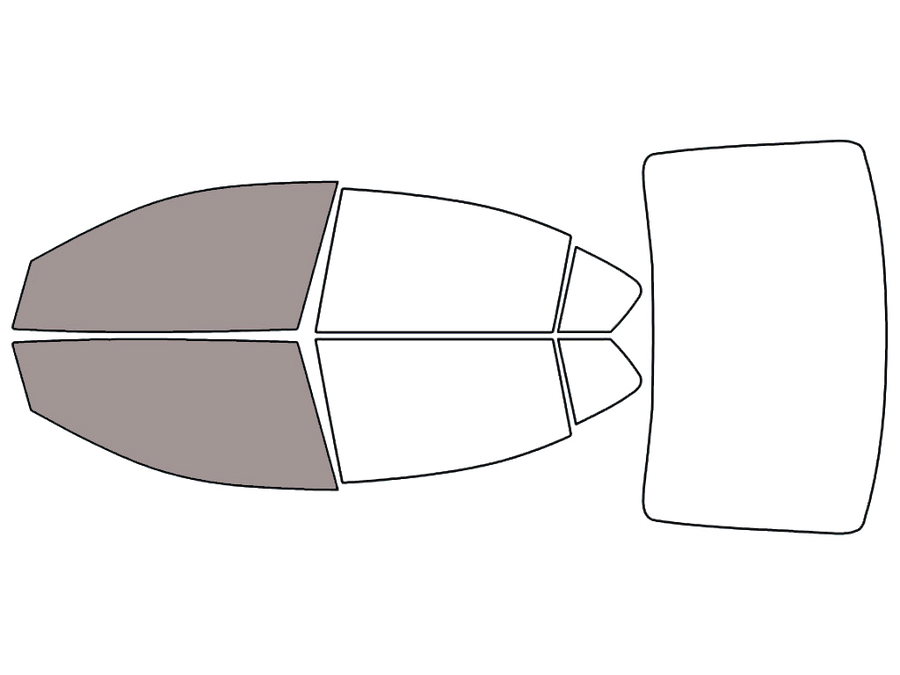 Front - 50%