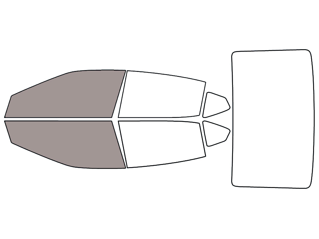 Front - 50%