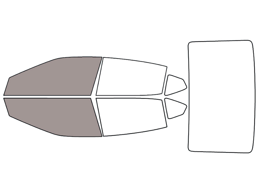 Front - 50%