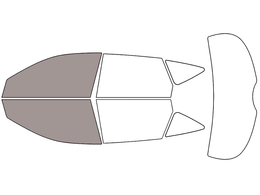 Front - 50%