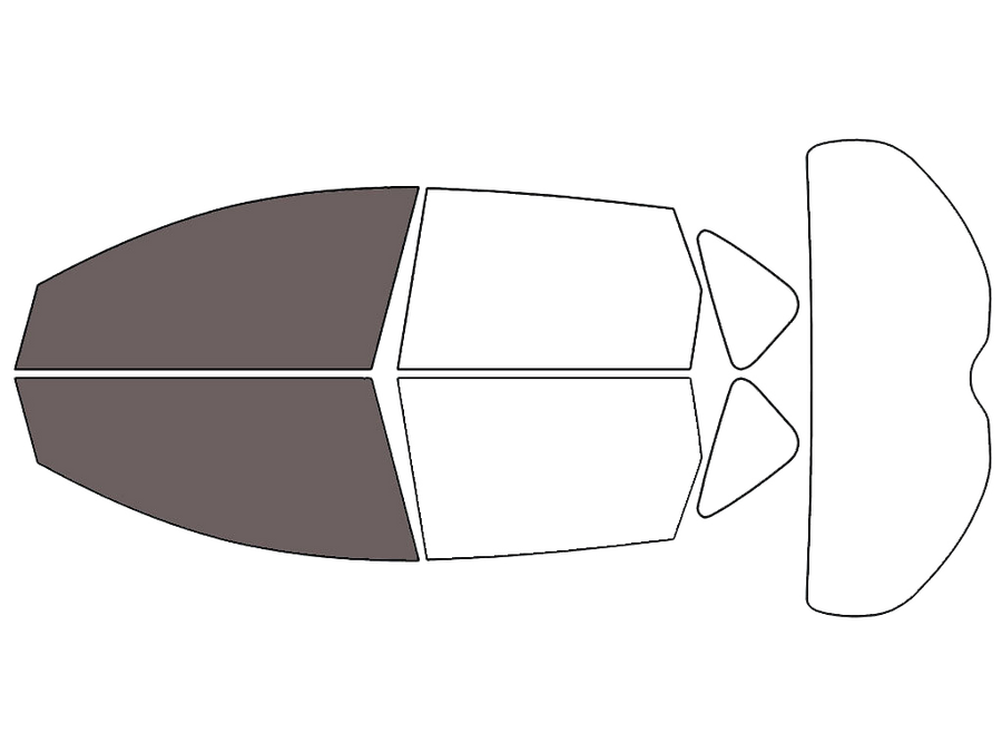 Front - 30%