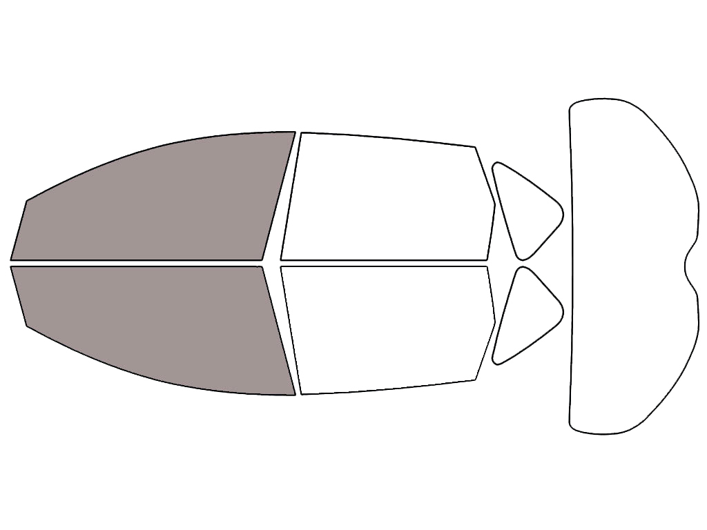 Front - 50%