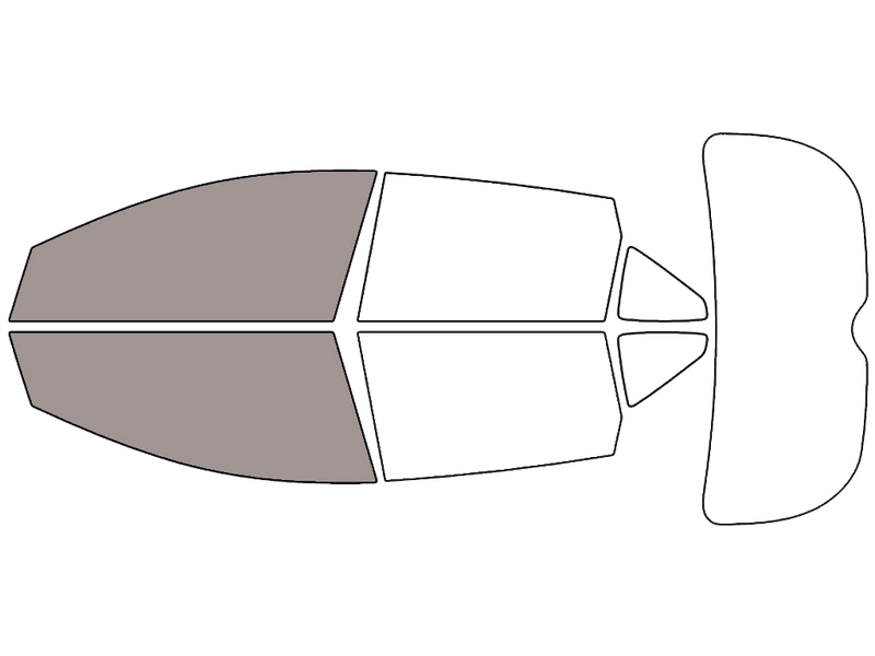 Front - 50%