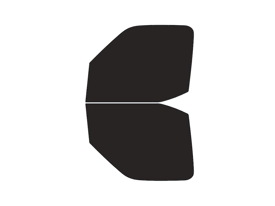 Front - 15%