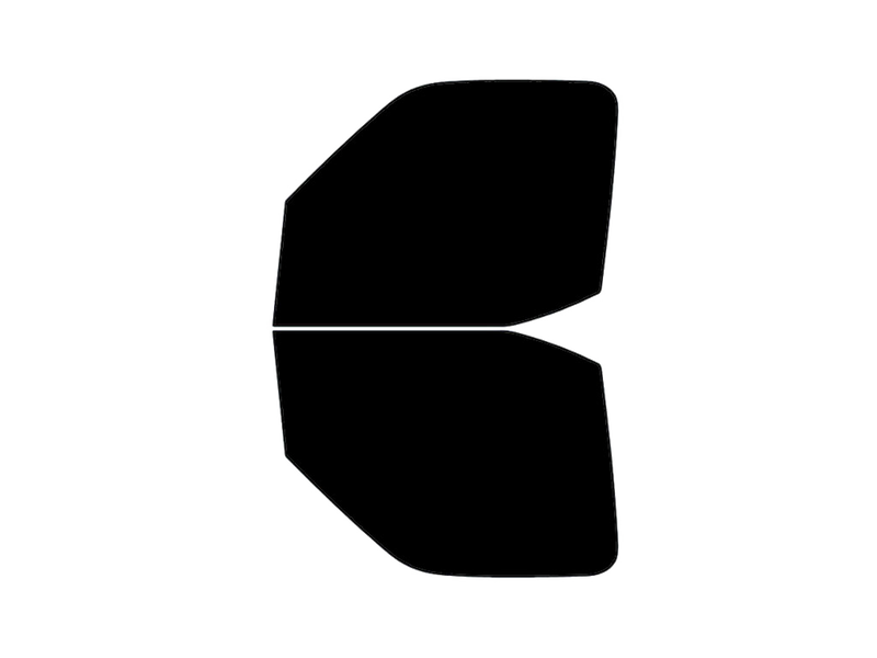 Front - 5%