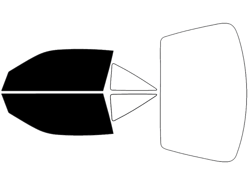 Front - 5%