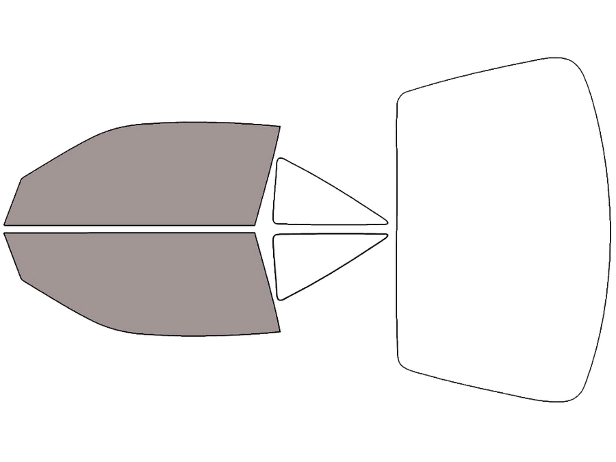 Front - 45%