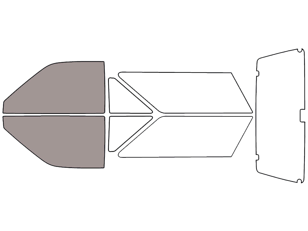 Front - 50%