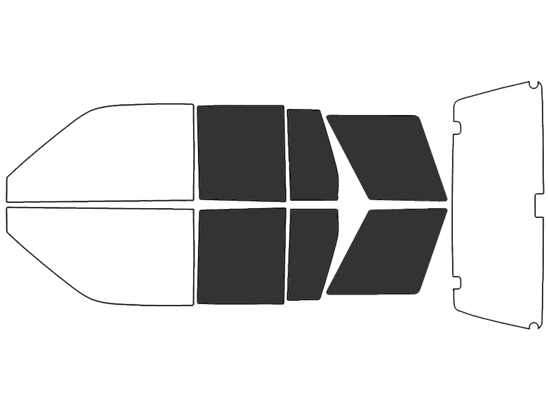Back - 15% + Cargo