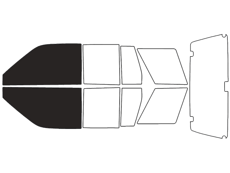 Front - 15%