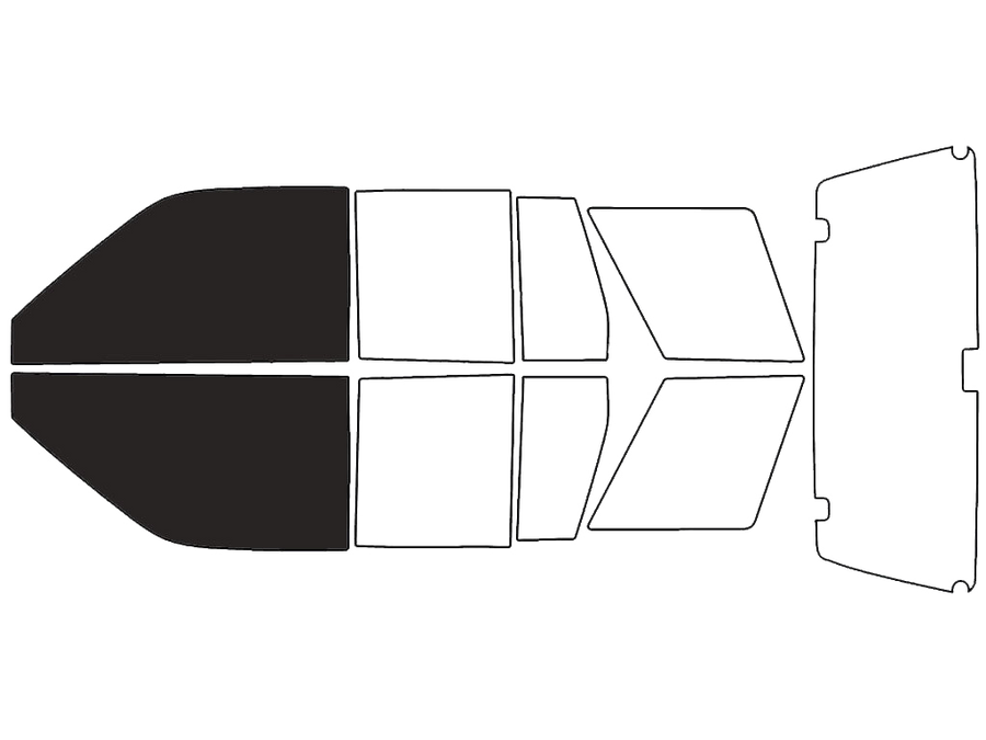 Front - 15%
