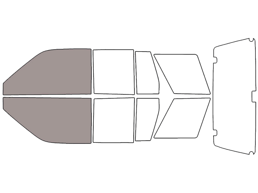 Front - 45%