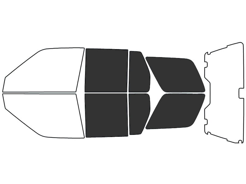 Back - 15% + Cargo