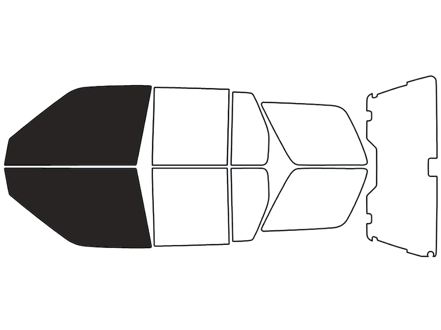 Front - 15%
