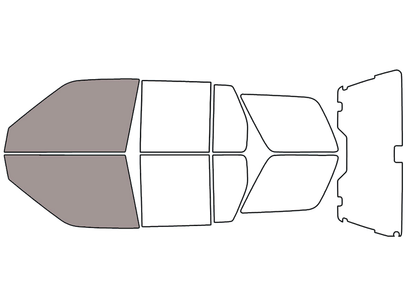 Front - 45%