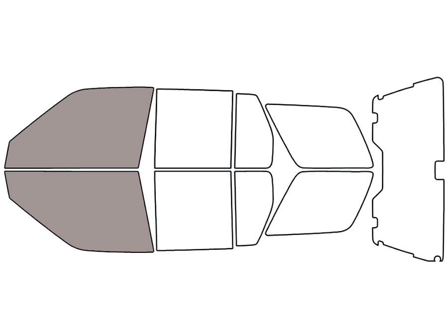 Front - 45%