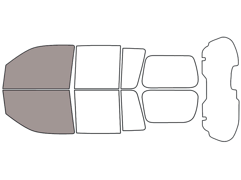 Front - 45%