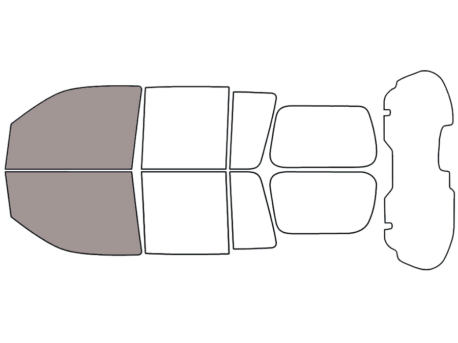 Front - 45%