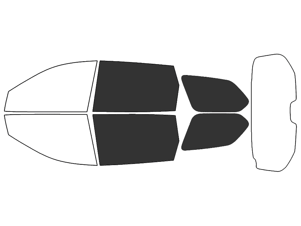 Back - 15% + Cargo