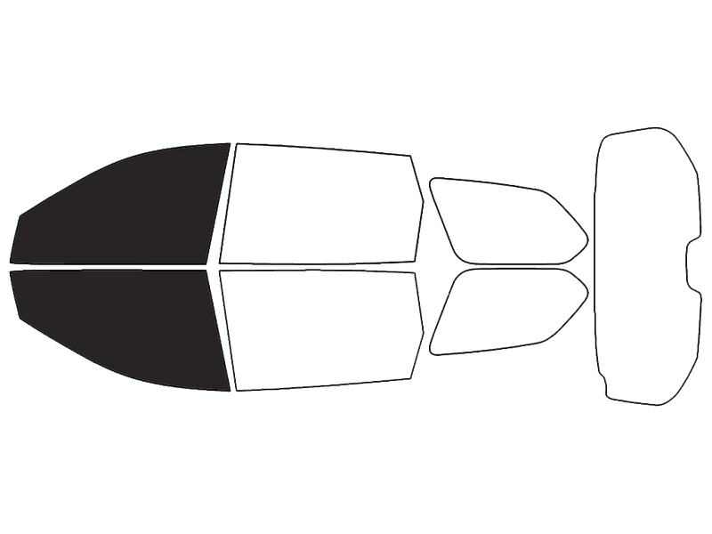 Front - 15%