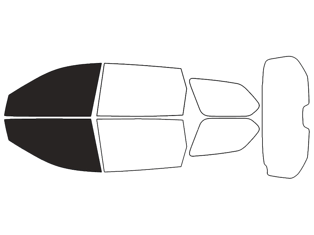 Front - 15%