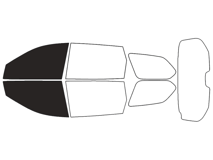 Front - 15%