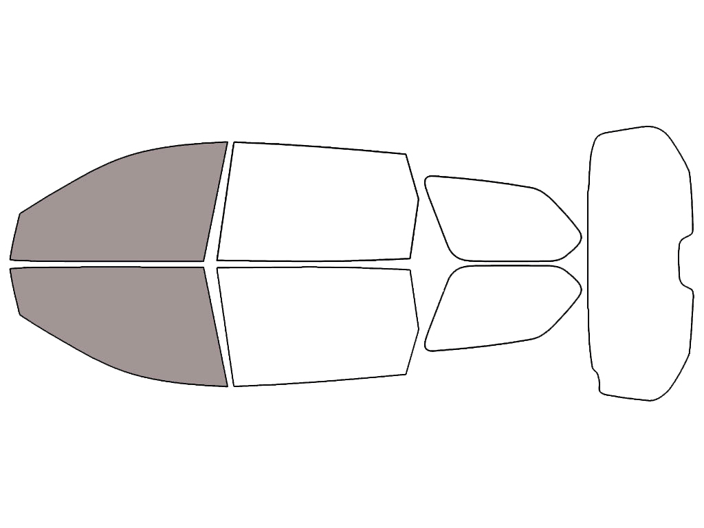 Front - 45%