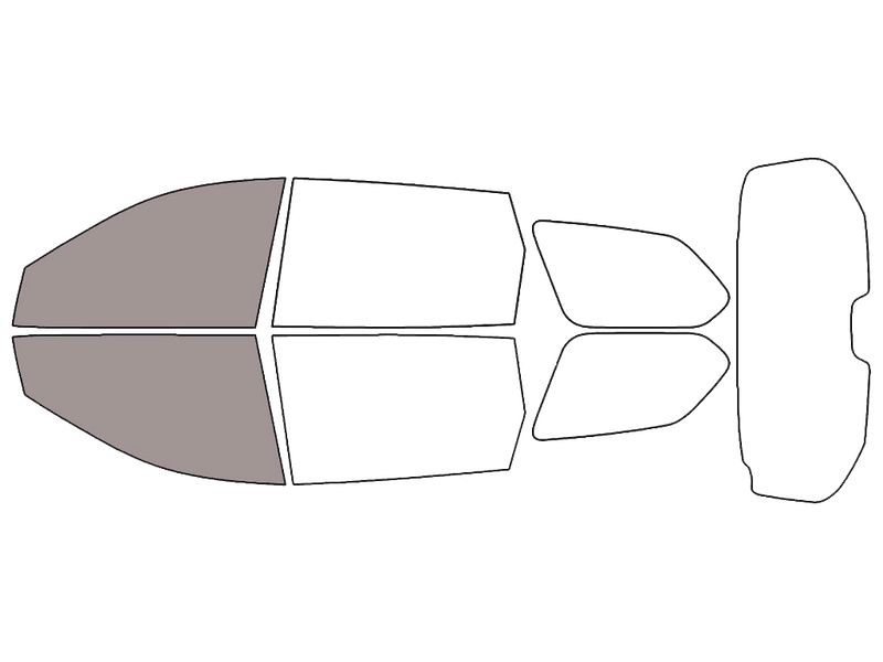 Front - 45%