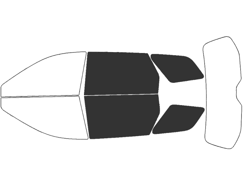 Back - 20% + Cargo