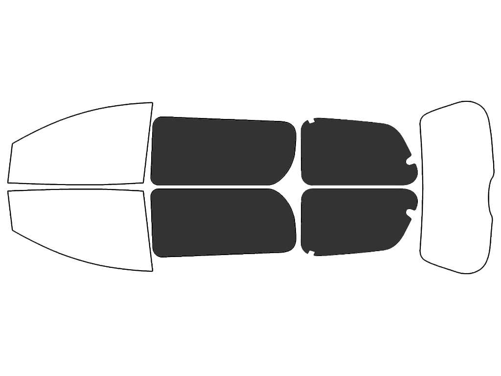 Back - 15% + Cargo