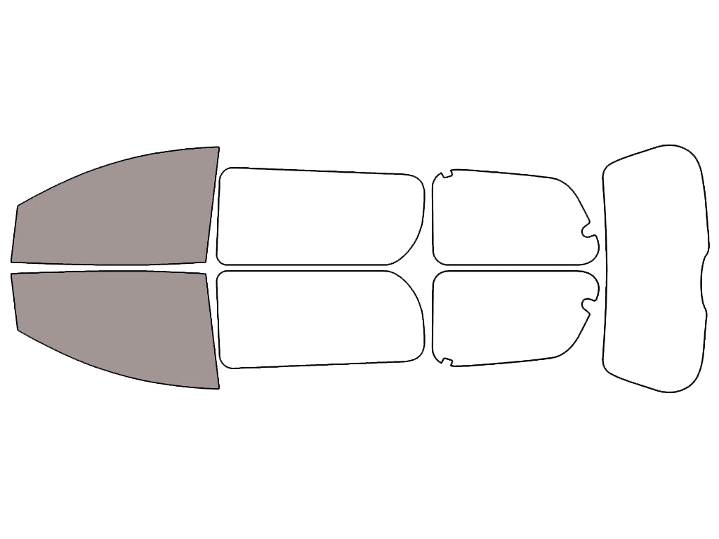 Front - 45%