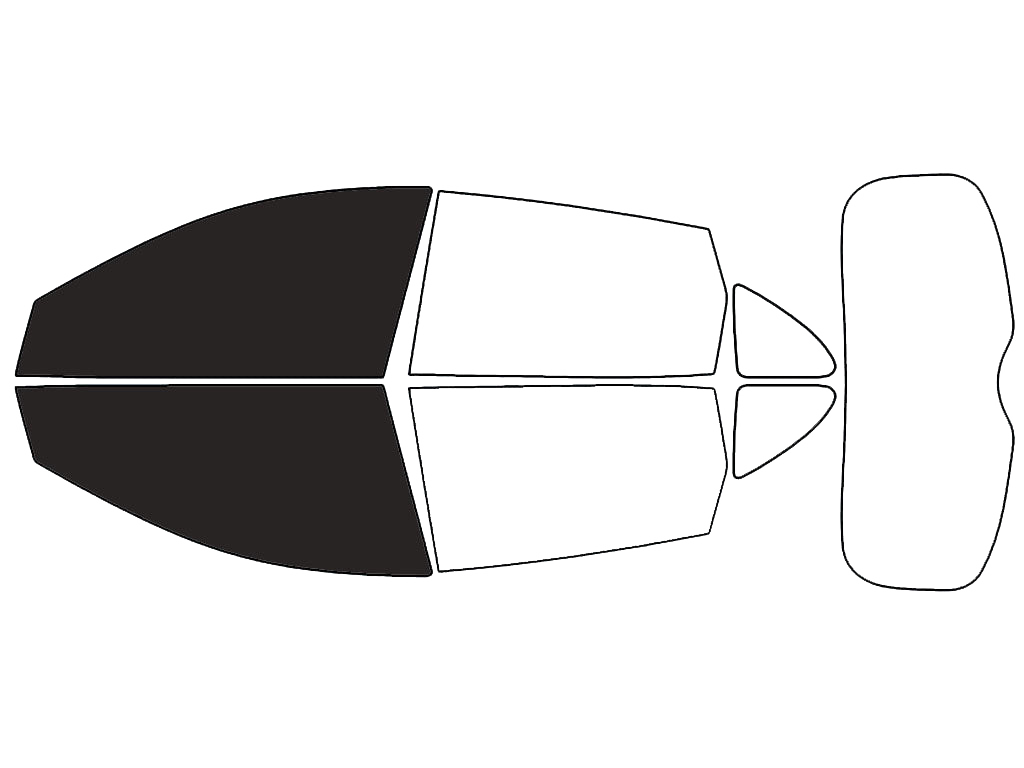 Front - 15%