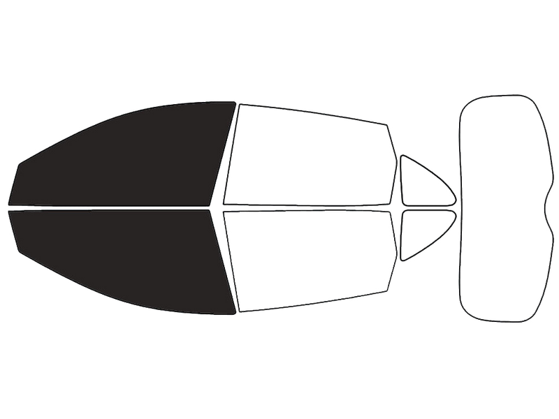 Front - 15%