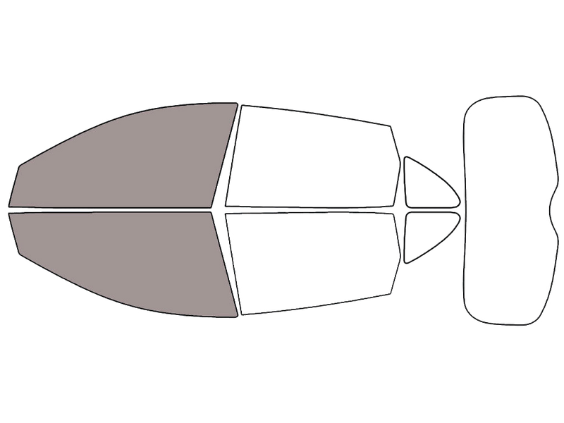 Front - 50%