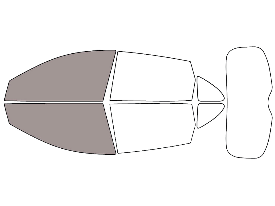 Front - 50%