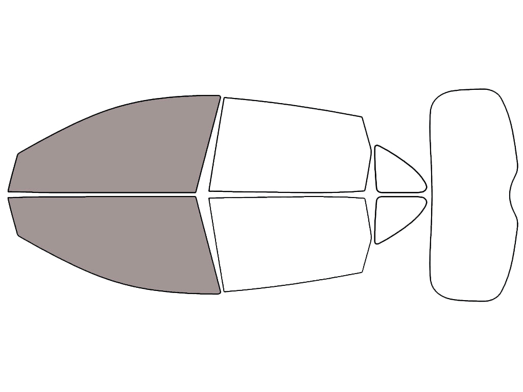 Front - 50%