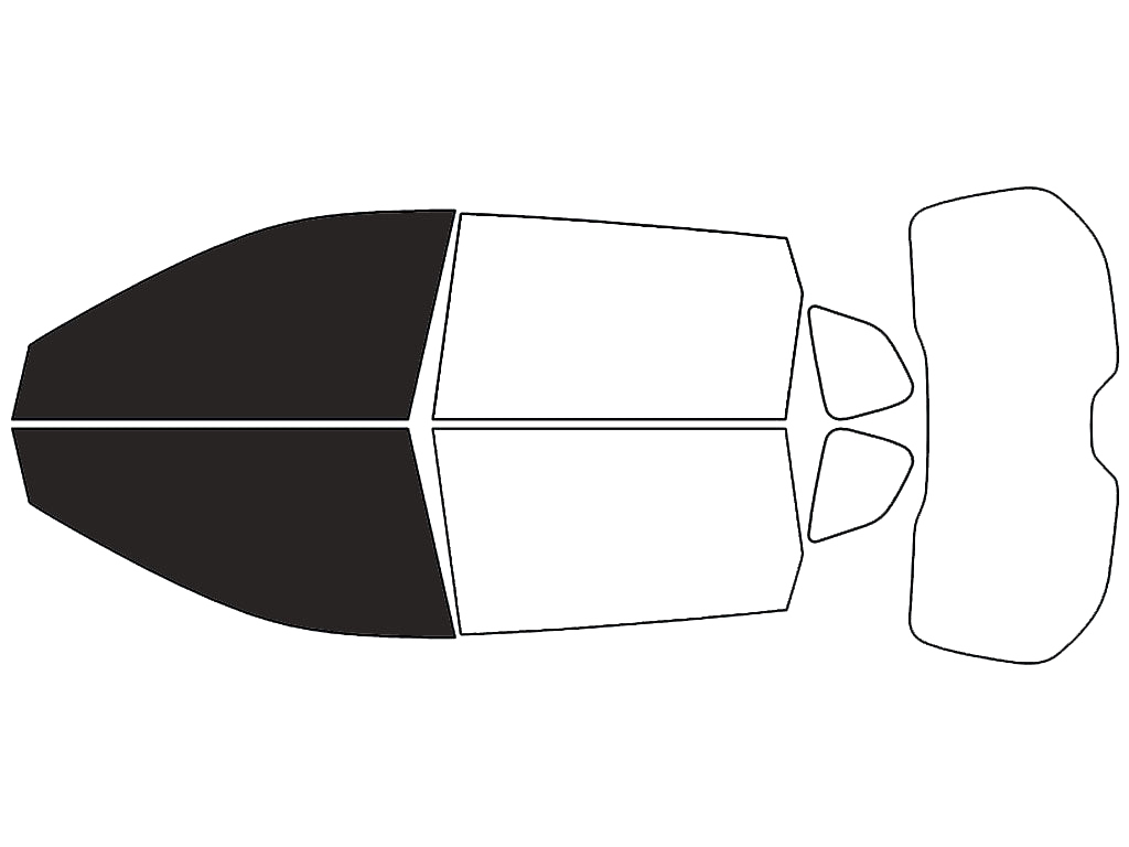Front - 15%