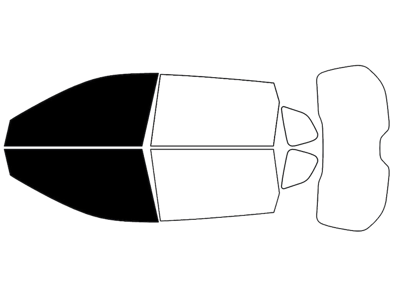 Front - 5%