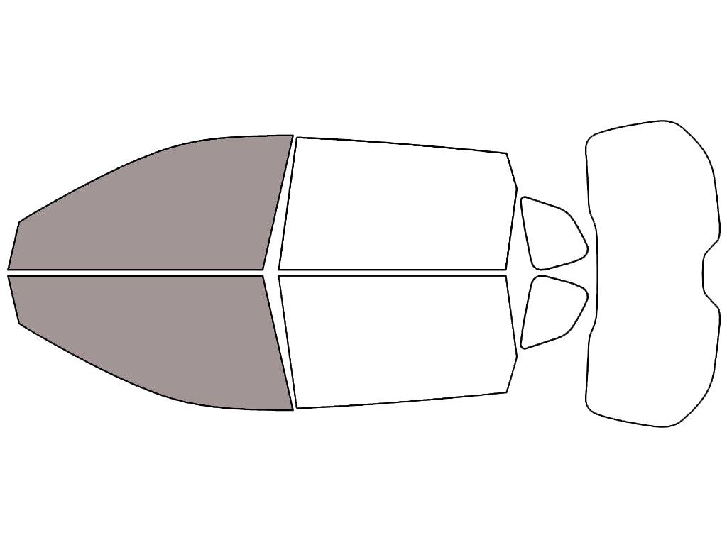 Front - 50%