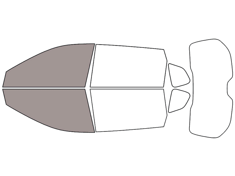 Front - 50%