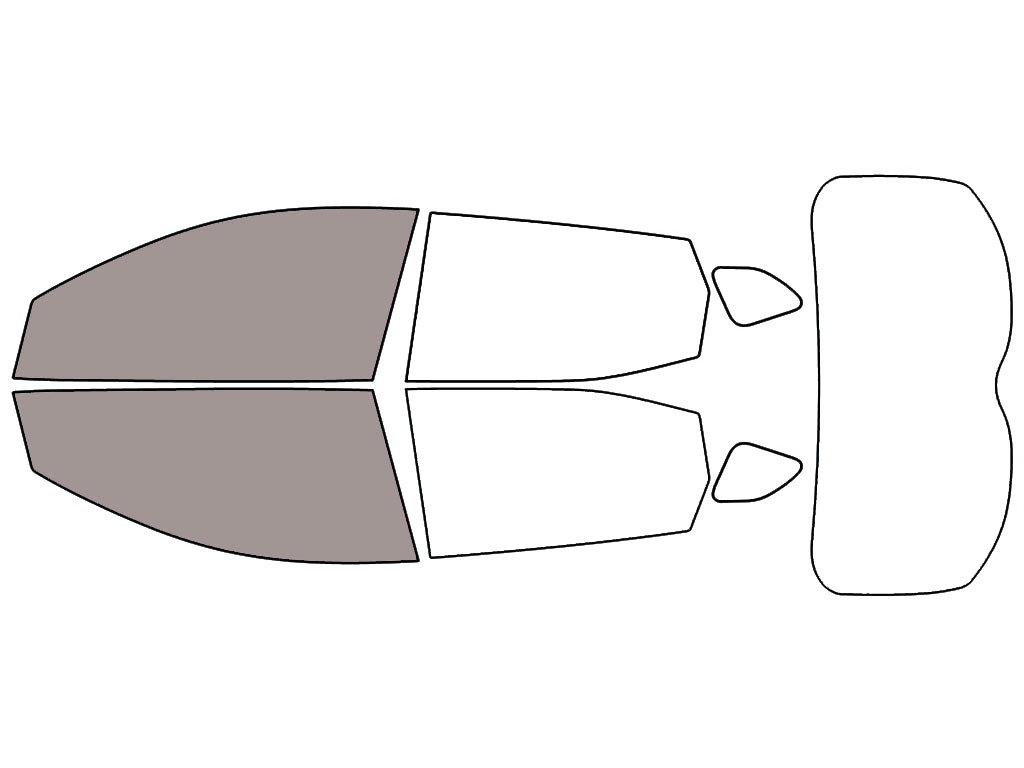Front - 50%