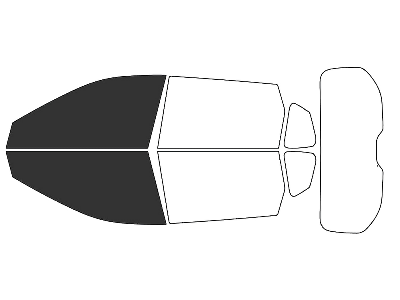 Front - 20%