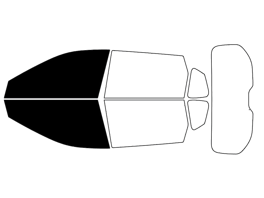 Front - 5%